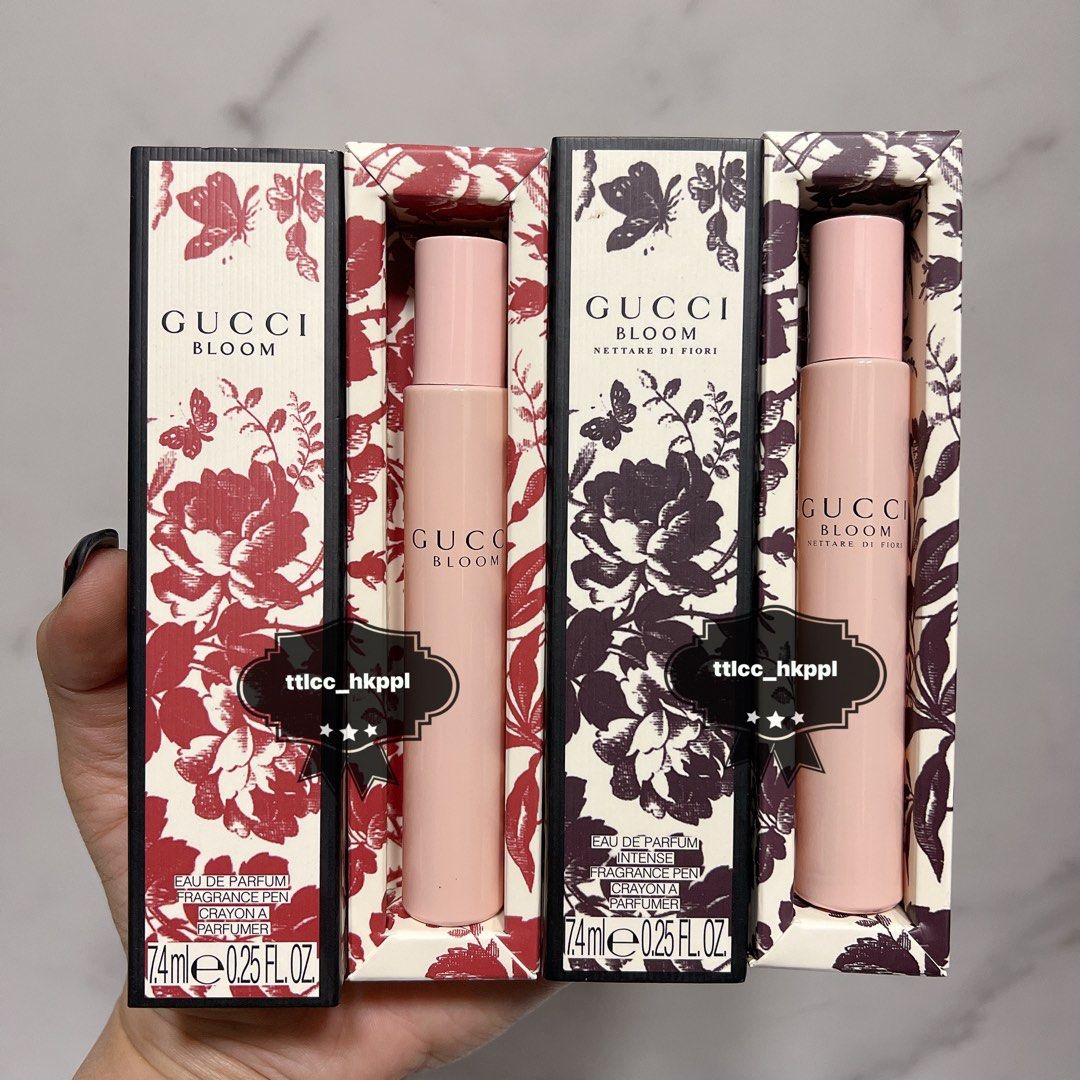 Gucci bloom 7.4 ml sales