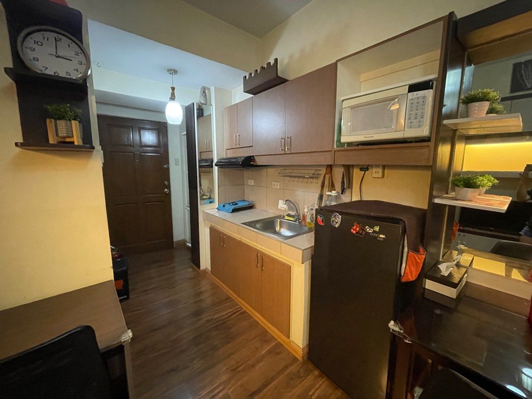 1 BR condo Grand emerald tower Ortigas, Property, Rentals, Apartments & Condos on Carousell