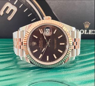 (Category: ) located in . Submitted by itrade_watches (Listing ID 1203830870, Image 1). Description: .