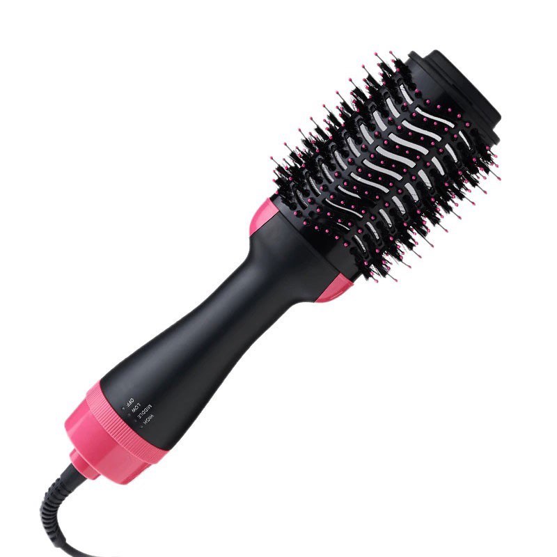 3in1 Hot Air Dryer Brush, Beauty & Personal Care, Hair on Carousell