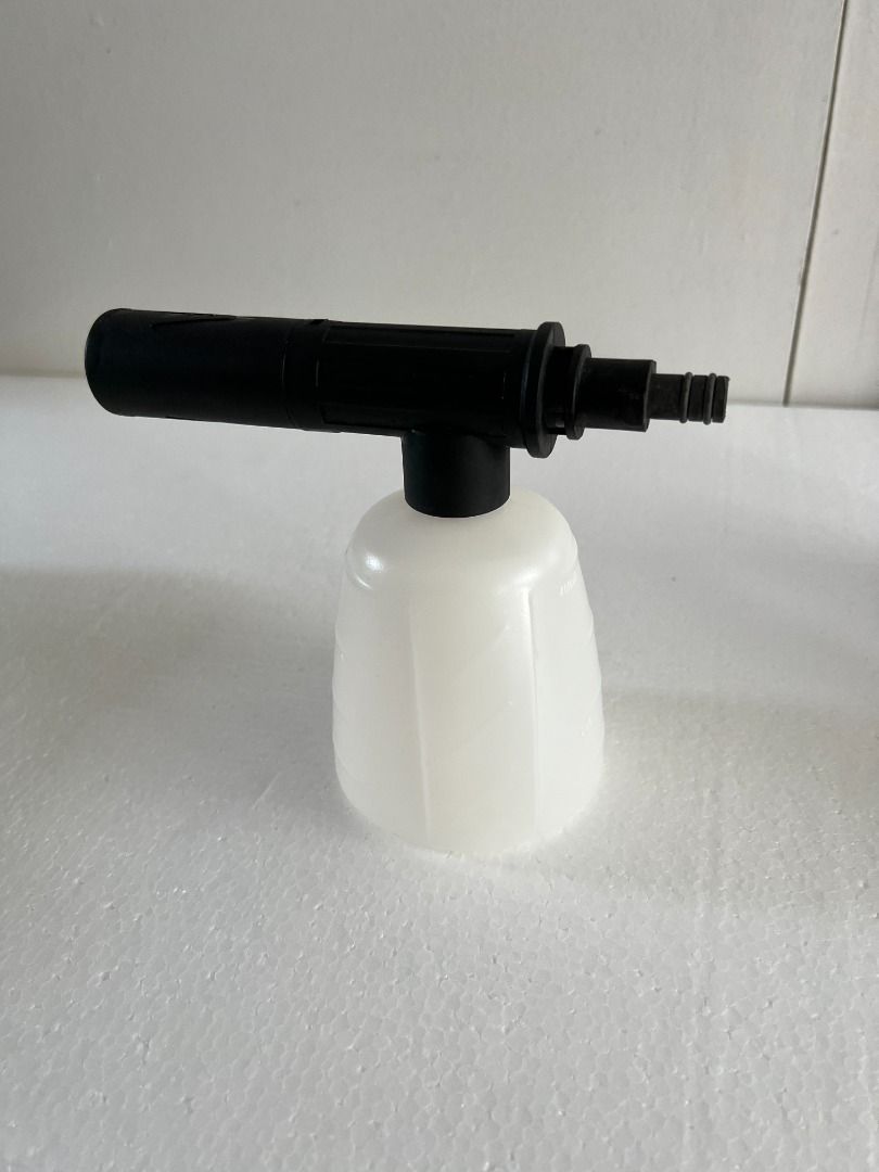 Worx hydroshot soap bottle 2025