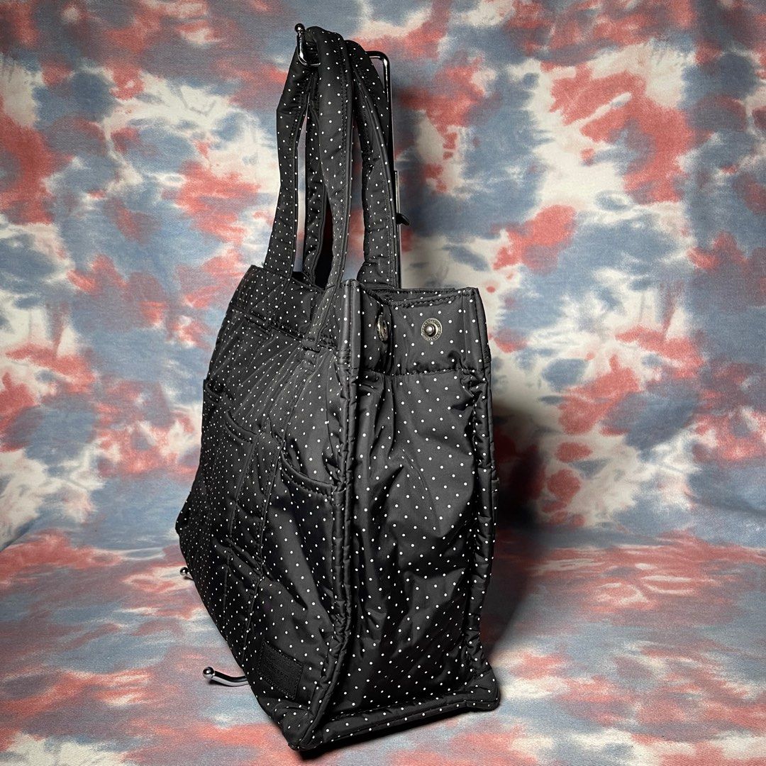 Head porter black beauty tote bag outlet