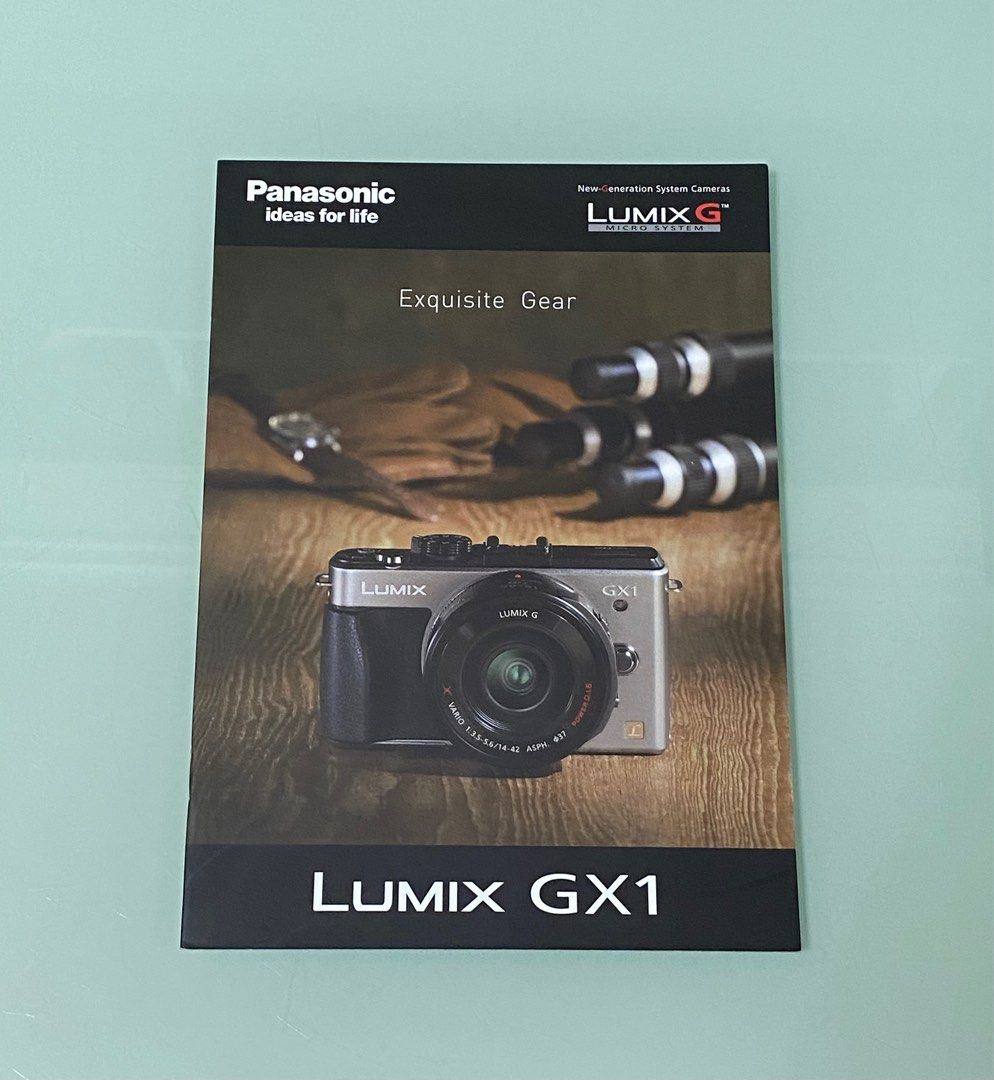 極美品❤️LUMIX G VARIO 35-100mm❤️軽量・コンパクト❤️超望遠