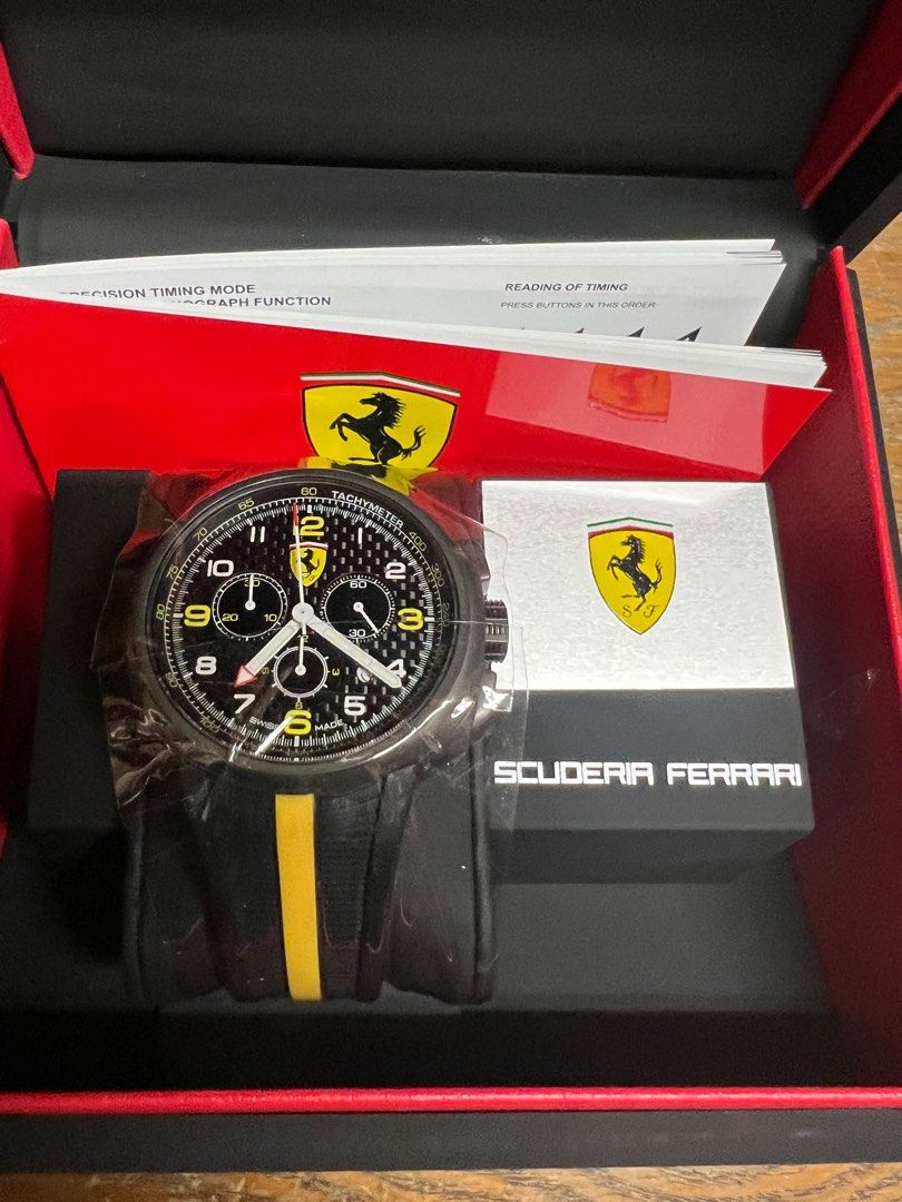 Ferrari ronda deals 5030 d