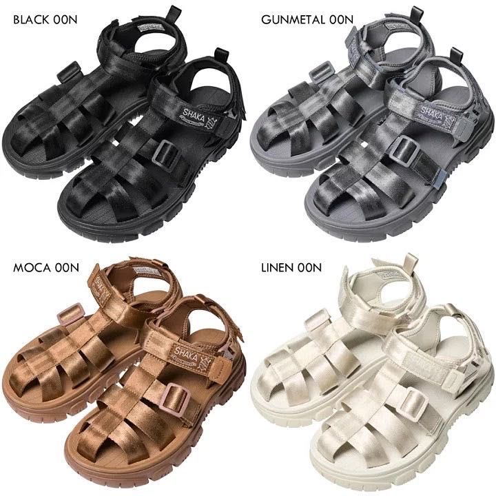 希少BRIEFING × SHAKA NEO HIKER AT 27センチ 美品 【公式通販】