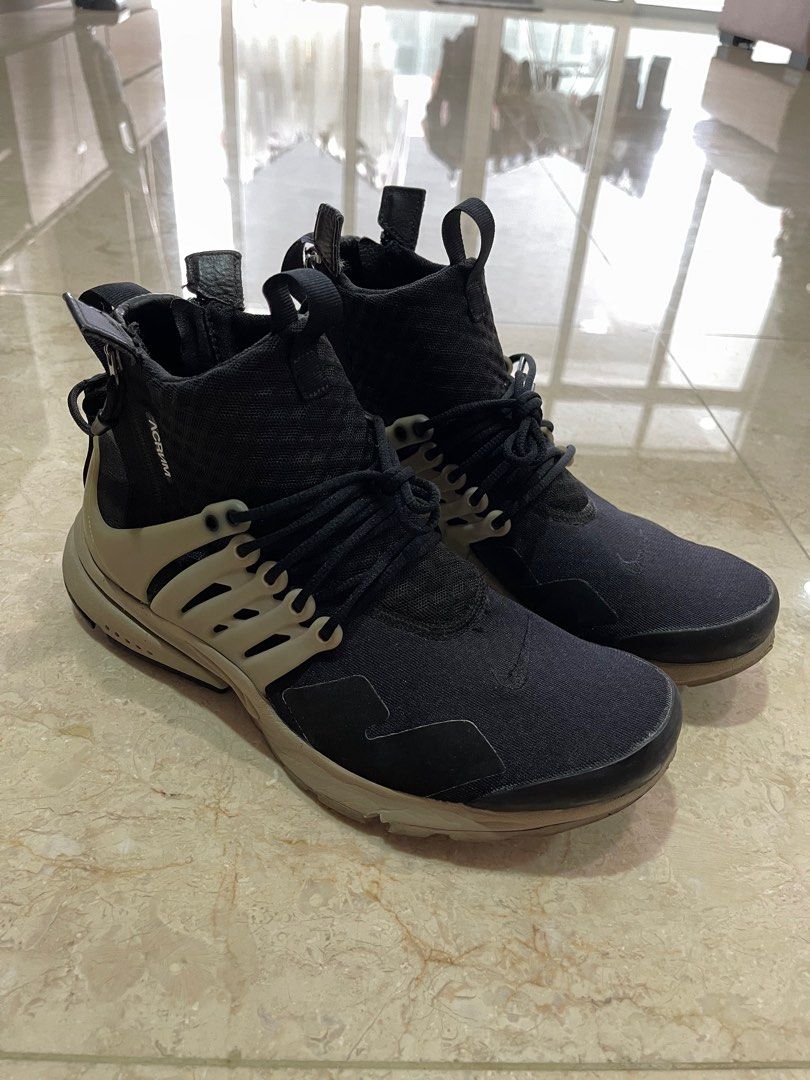 Acronym sales presto bamboo