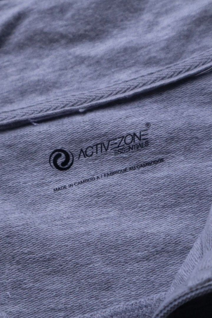 Active Zone Jacket, Men's Fashion, Coats, Jackets and Outerwear on