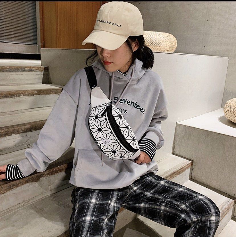 Adidas 3d bag white sales