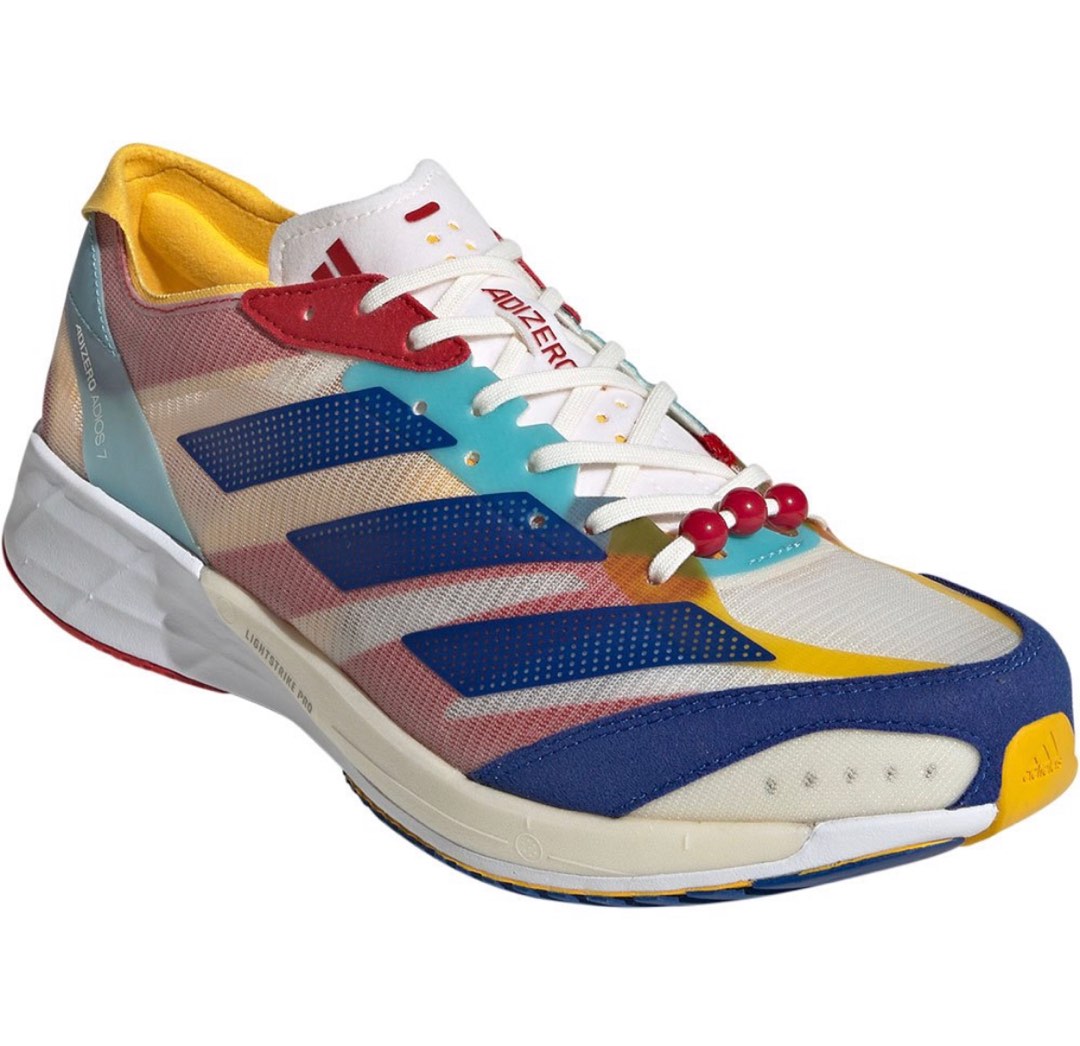 Adidas Adizero Adios 7 Special Edition Sports Equipment Other