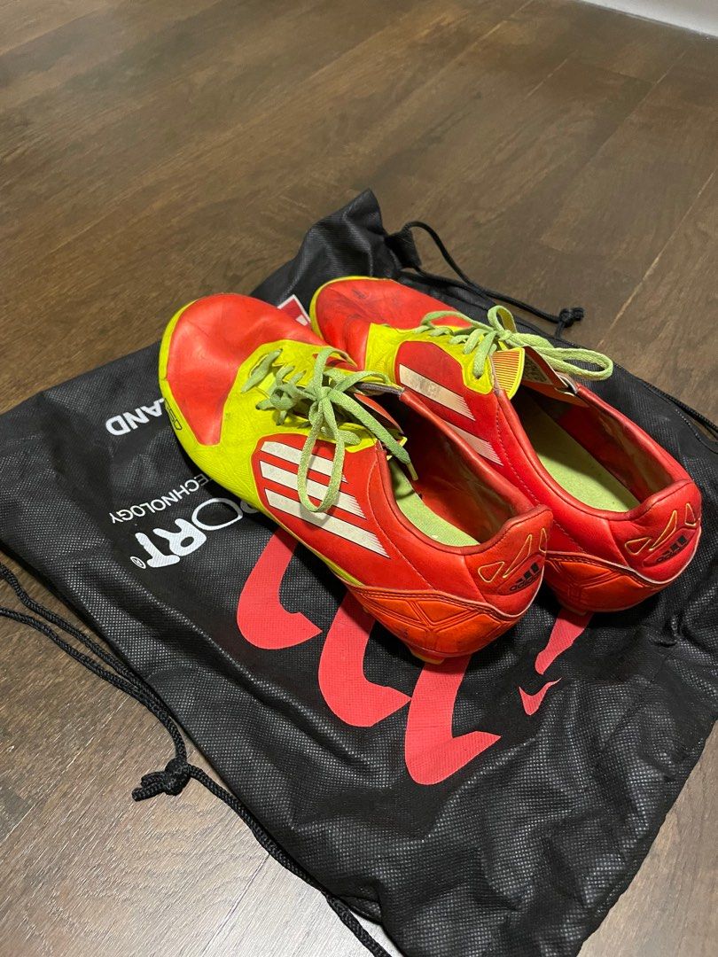 Adidas adizero F30 Football Boots