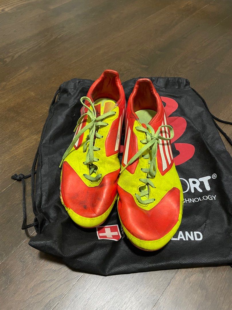 Adizero f30 sales