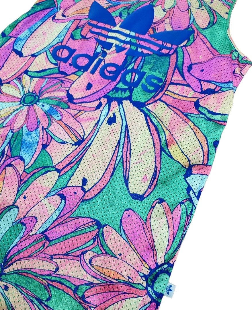Adidas bananas dress sales