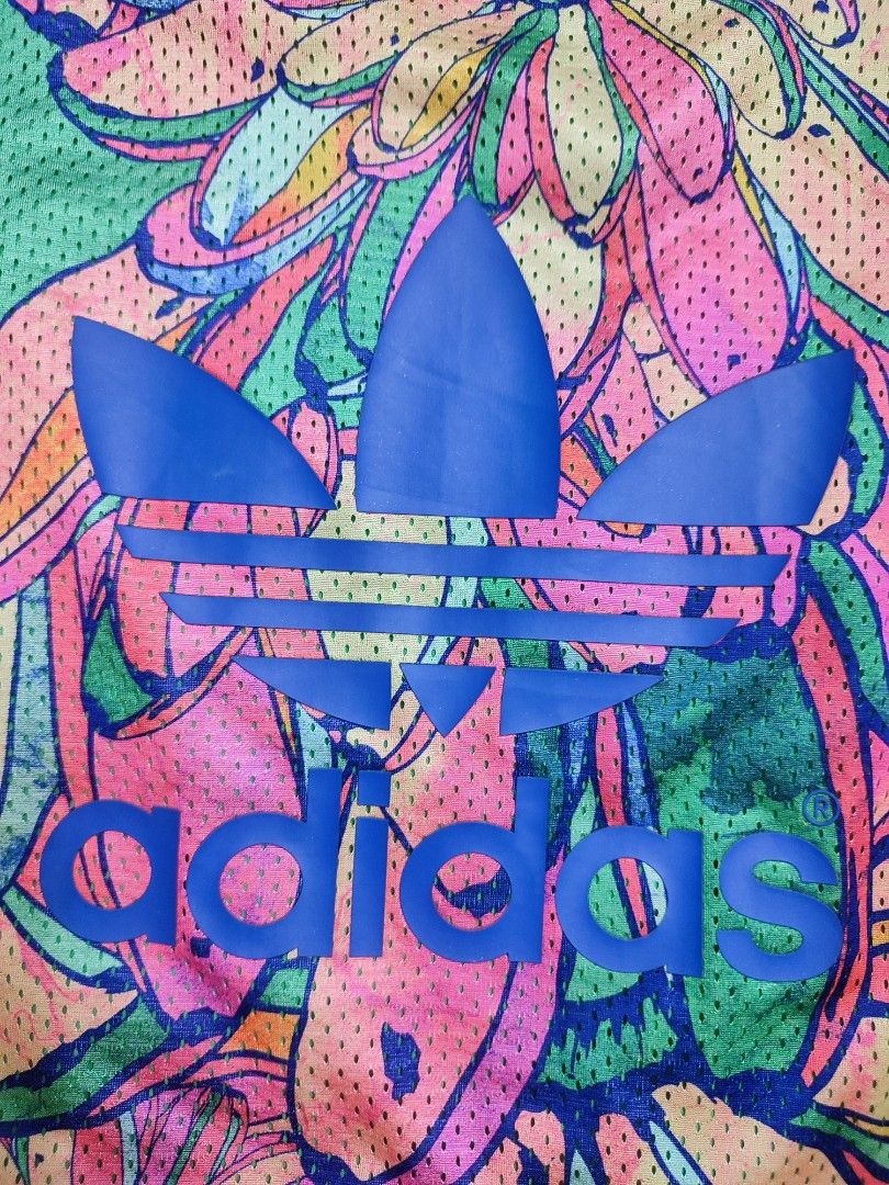 Adidas banana dress store