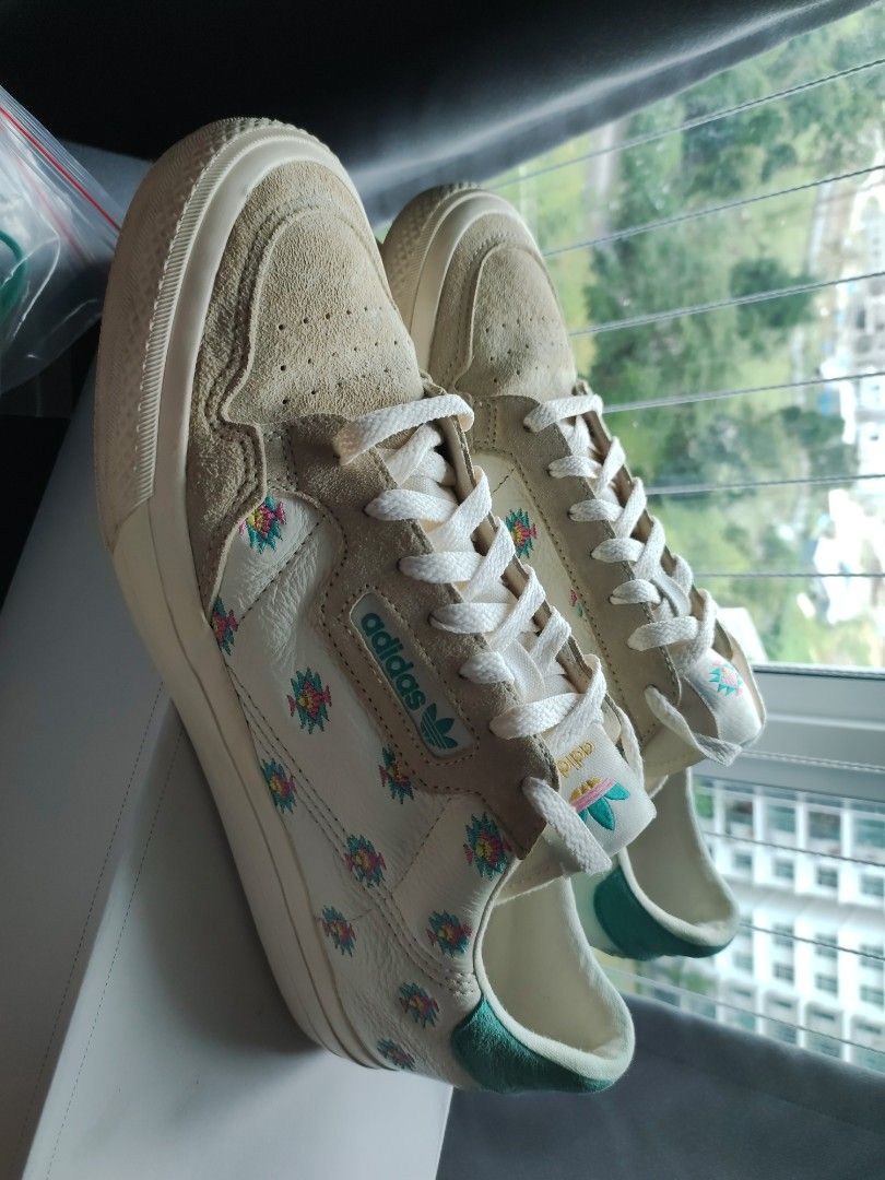 Adidas continental hotsell arizona