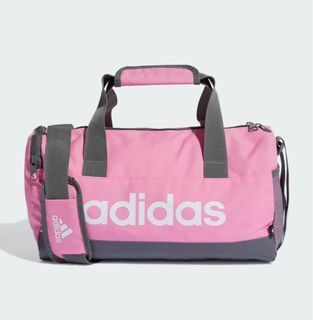 Adidas duffle bag pink 45 x 23 x 20 cm