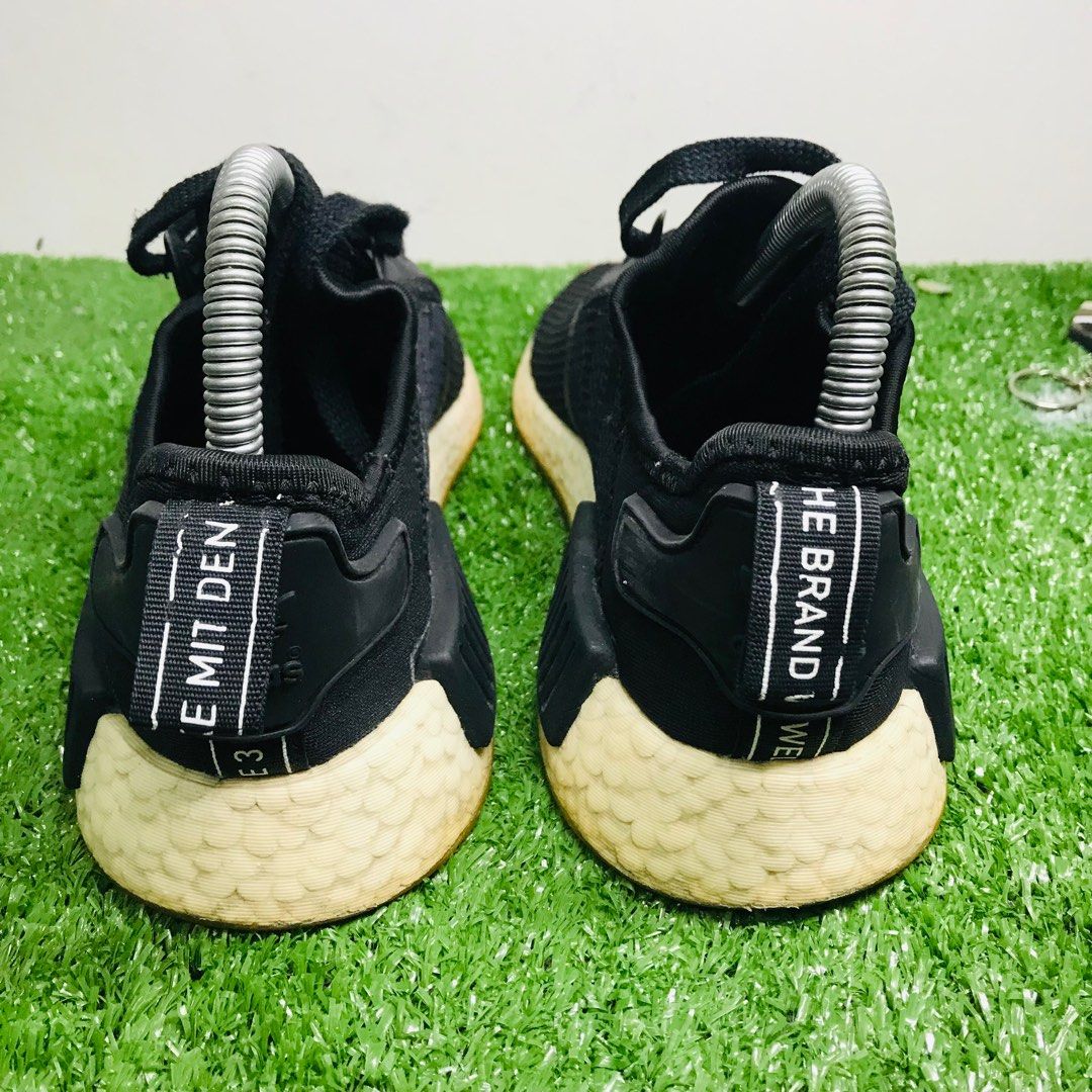 Nmd boost outlet running shoes
