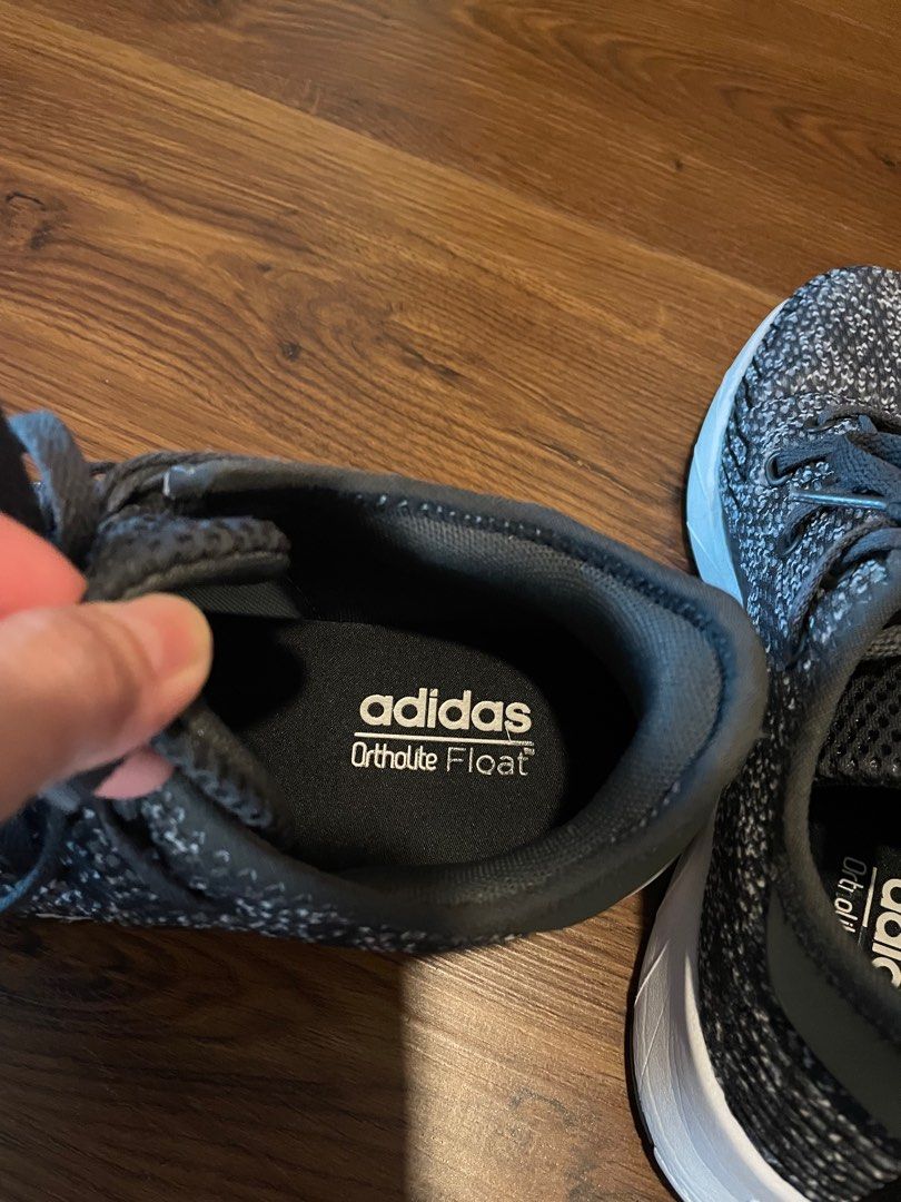 Adidas women's questar discount x byd shoes