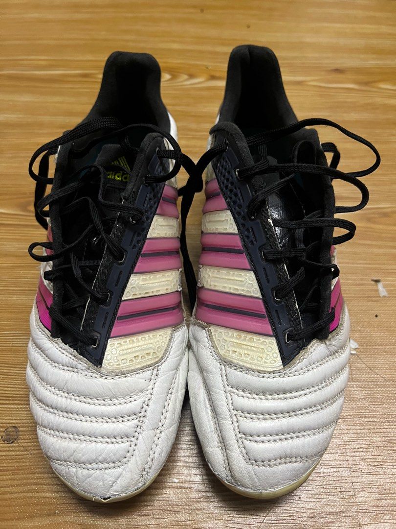 Adidas predator adipower Men s Fashion Footwear Boots on Carousell