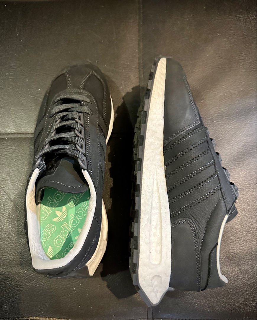 Adidas Retropy E5, Men's Fashion, Footwear, Sneakers on Carousell
