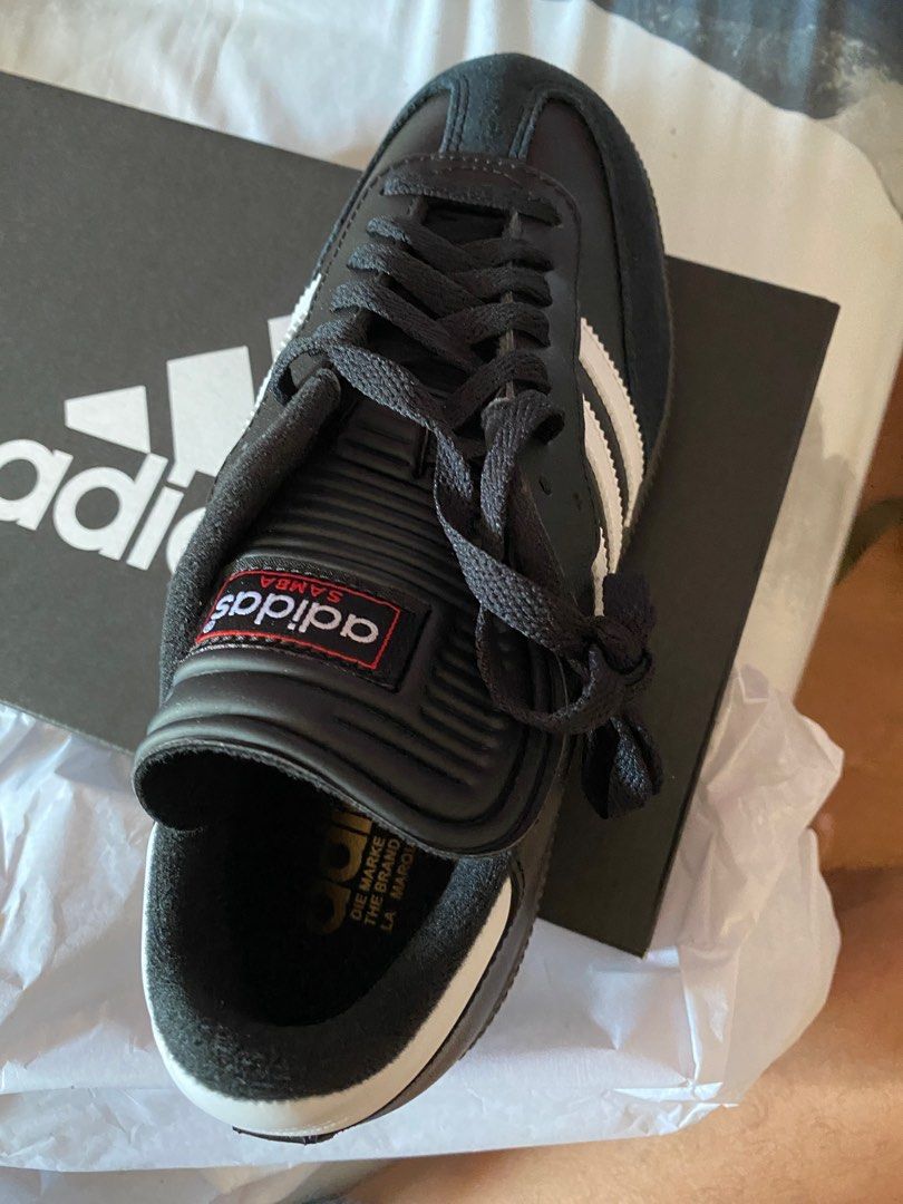 Adidas iniki top falsas