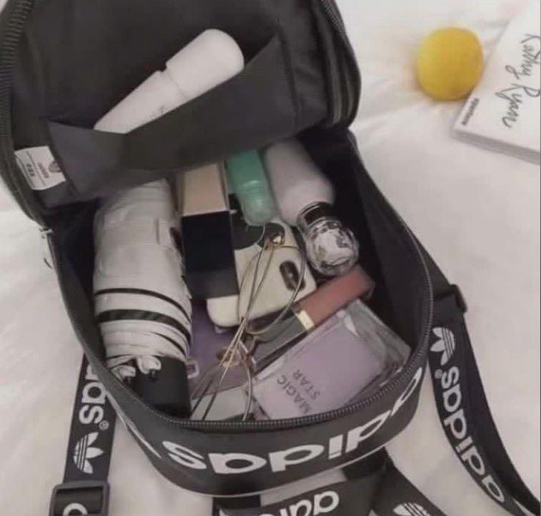 Adidas Small Backpack Mini Casual Backpack