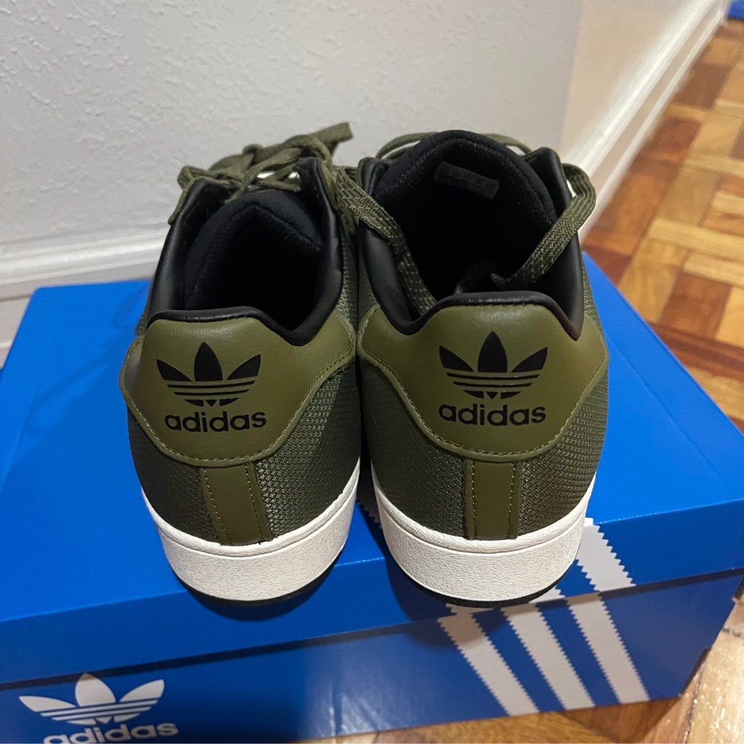 Adidas Superstar Men s Fashion Footwear Sneakers on Carousell