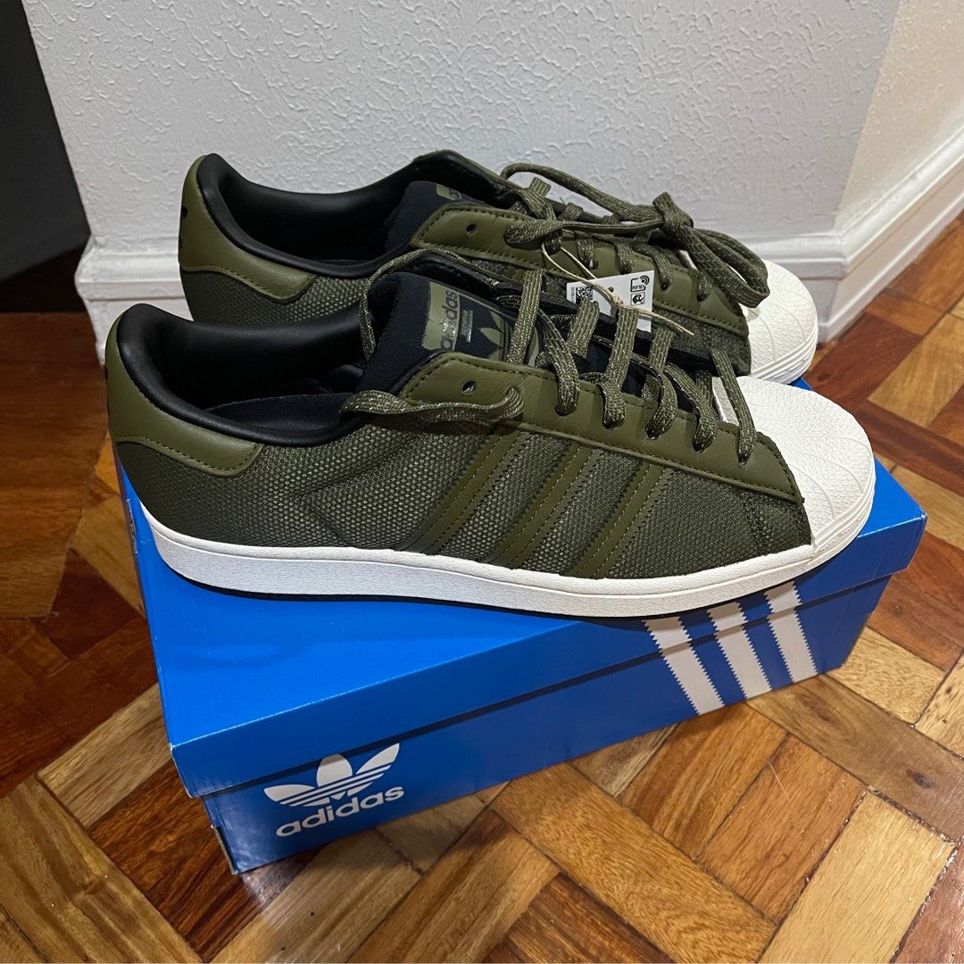 adidas superstar new model