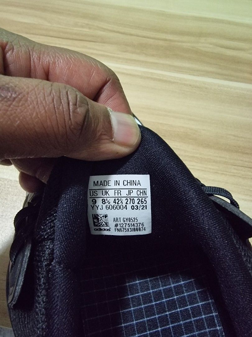 Adidas Ultraboost, Men's Fashion, Footwear, Sneakers on Carousell