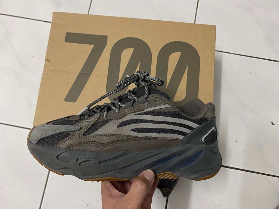 adidas yeezy 700 v2 Men s Fashion Footwear Sneakers on Carousell