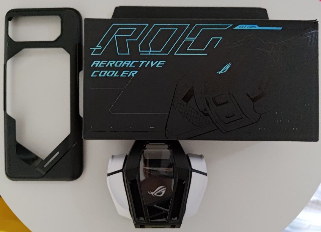 Aeroactive Cooler 6, Mobile Phones & Gadgets, Mobile & Gadget ...