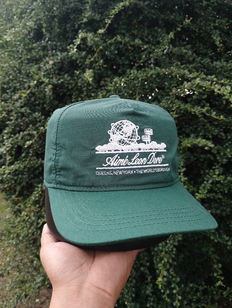 Aime Leon Dore Unisphere Hat キャップ - ウェア