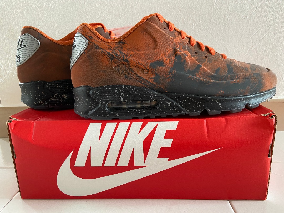 Mars landing am90 top