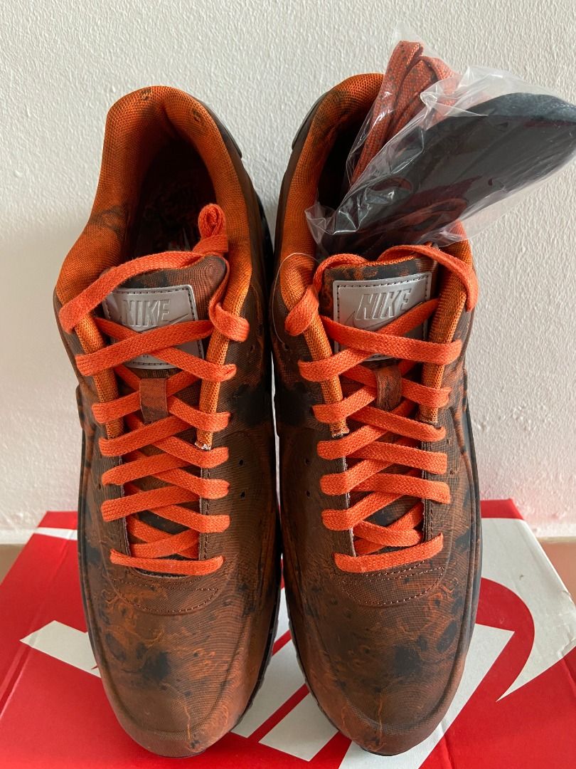 Nike mars landing price outlet