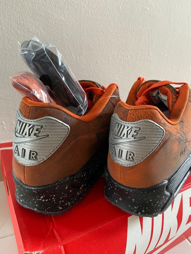 Nike air max hotsell 90 mars landing price