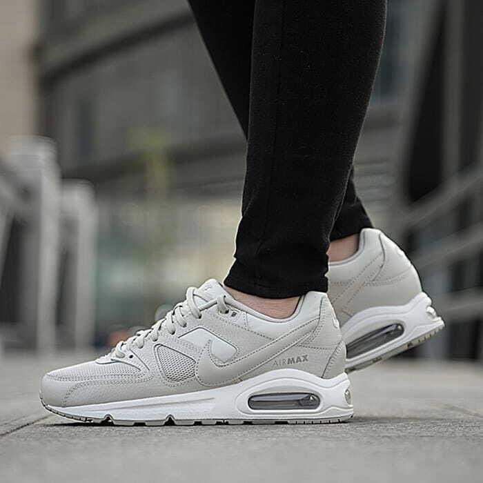 NIKE WMNS AIR MAX COMMAND PRM   23 cm