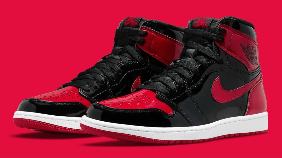 Aj1 patent best sale