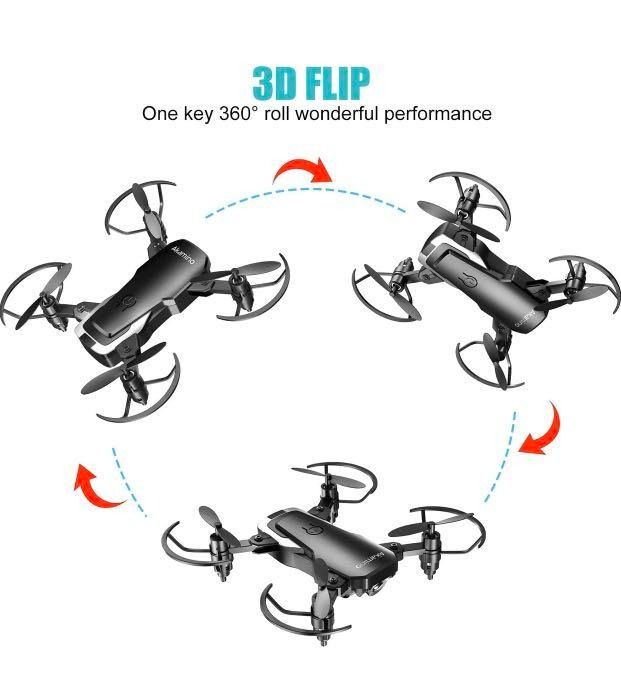Akamino hot sale mini drone