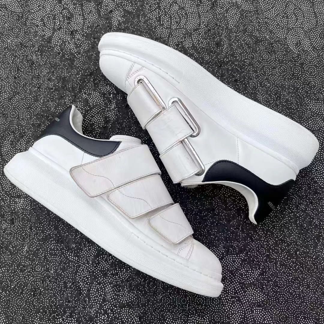 Mcqueen sneakers sales store