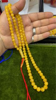 Amber Collection item 3