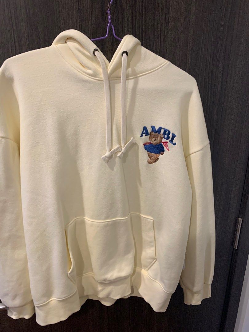 Ambler Hoodie, Women's Fashion, Coats, Jackets and Outerwear on Carousell