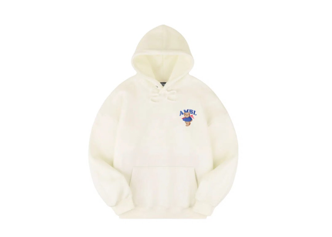 Ambler Hoodie, Women's Fashion, Coats, Jackets and Outerwear on Carousell