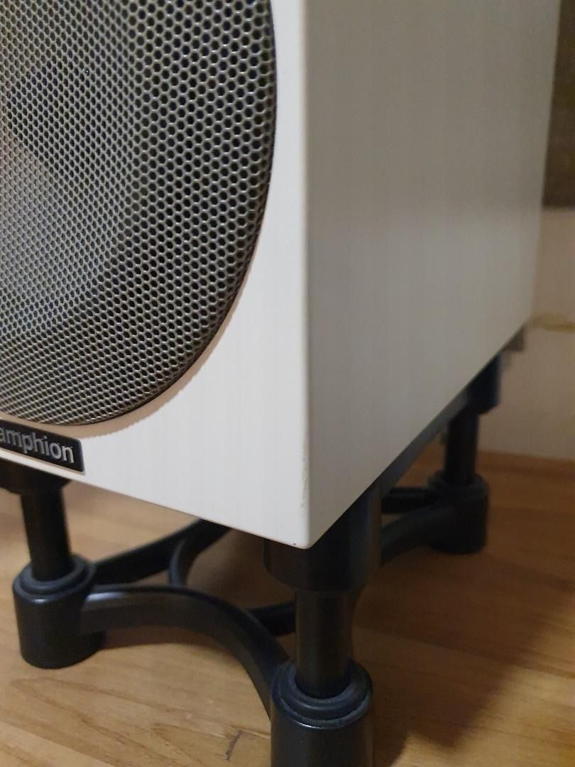 Amphion Argon 1 (Argon1), Audio, Soundbars, Speakers & Amplifiers on ...