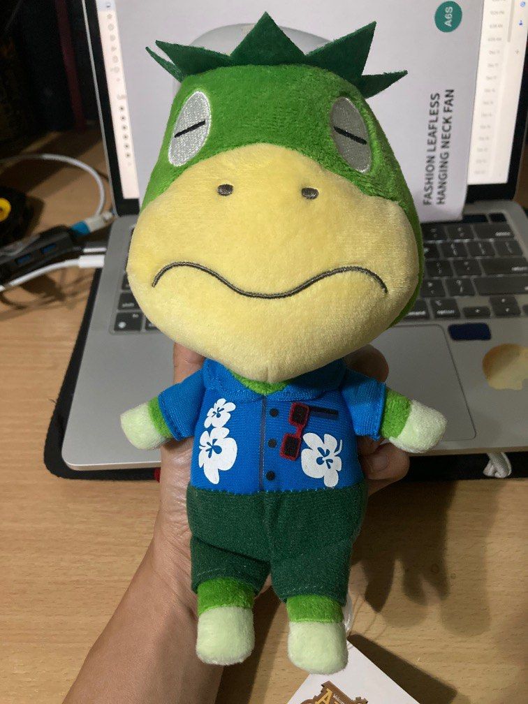 mr incredible soft toy