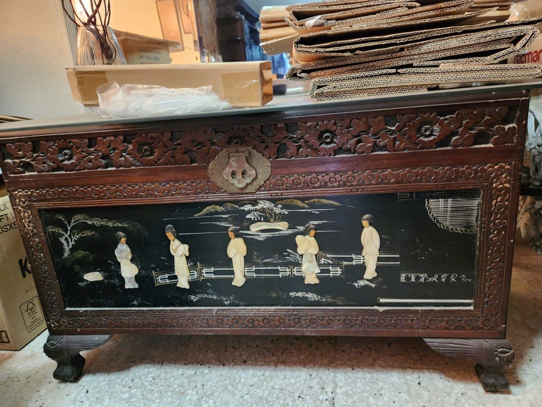 Antique Furniture, Hobbies & Toys, Memorabilia & Collectibles, Vintage