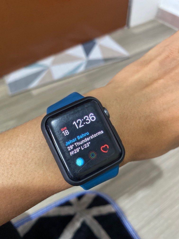 Apple watch murah 2025