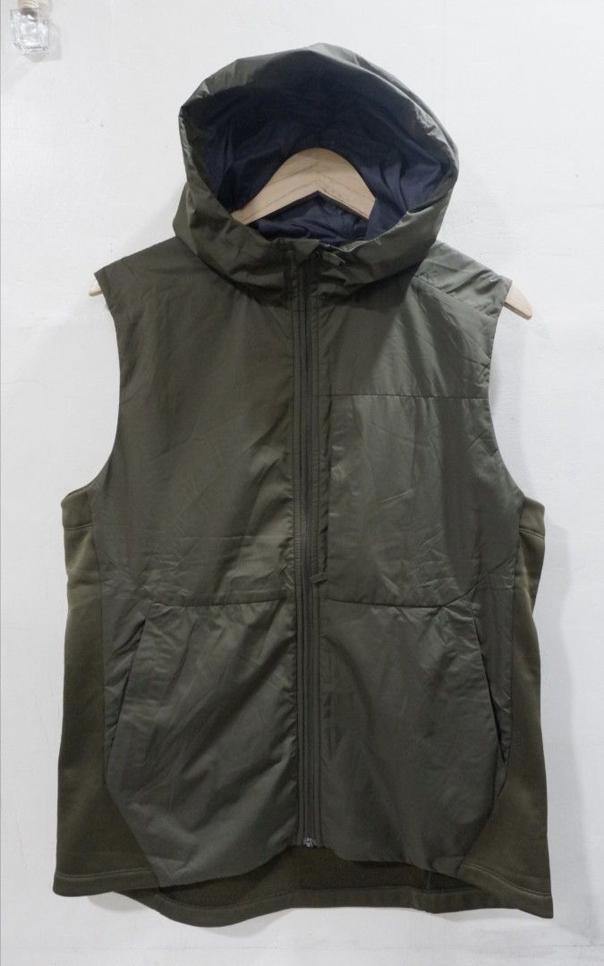A2b top comp vest