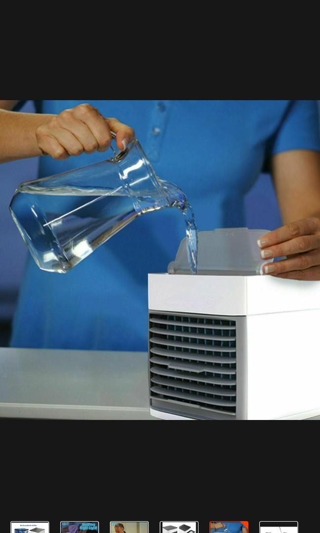 Arctic Air Ultra Air cooler Mini Air Cooler