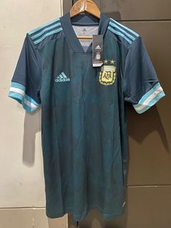 Argentina Away 2020 BNWT Size M