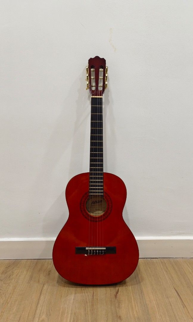 Ashton cg34am on sale