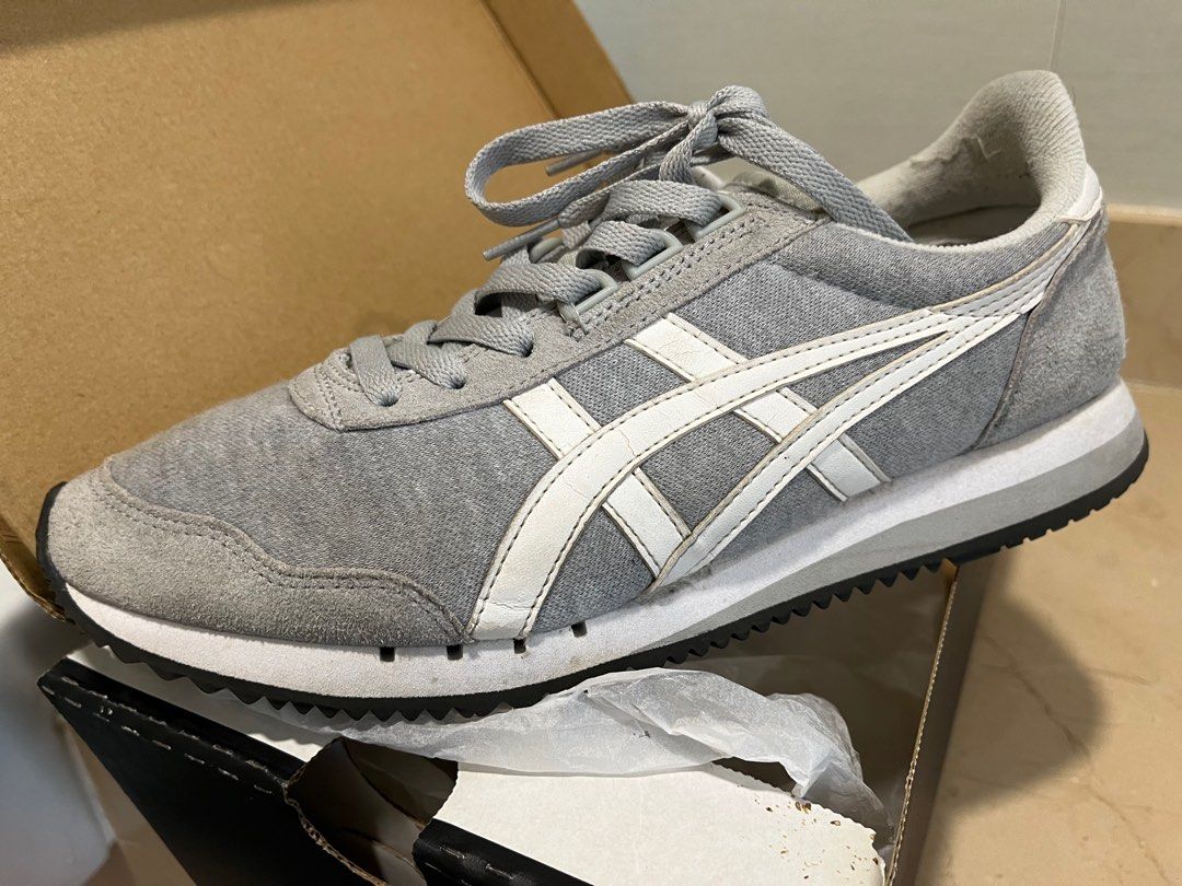 tiger asic